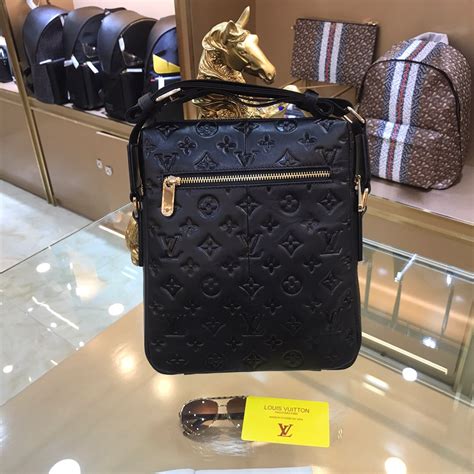 cheap thing at louis vuitton
